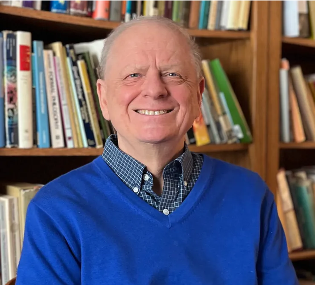 Dr. Paul  Thagard